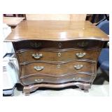 KITTINGER BOMBAY CHEST 34x31