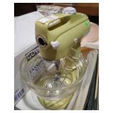 VINTAGE KITCHENAID MIXER