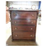 4-DR SMALL CABINET 24x26