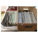 2 BOXES NH LICENSE PLATES