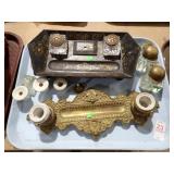 ASSTD DESK SET PCS