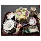 LEFTON CHINA, CERAMICS, MORE