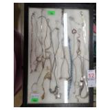 STERLING JEWELRY
