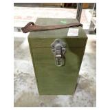 4-TON HYDRAULIC HAND JACK