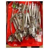 COMMUNITY PLATED SILVERWARE