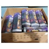 TOY BIZ MARVEL'S THE THING MODEL KITS