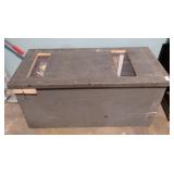 DRYING BOX 48x23