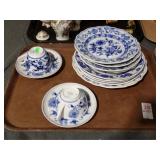MEISSEN CHINA