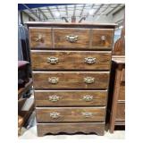 KEMP FURNITURE 5-DR CHEST 31x46