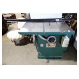 GRIZZLY TABLE SAW - VERY HEAVY