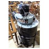 DELTA DUST COLLECTOR