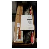 GRAND MASTER 500A AUTO LOCKOUT KIT