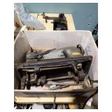 COMMERCIAL SEWING MACHINE
