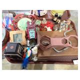 CAMERA, ORIENTAL PCS, TOOLS, MORE