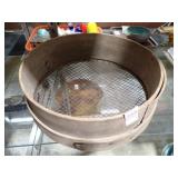VINTAGE SIFTER