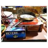 PYREX, COOKWARE, PANS