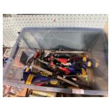 LG TUB WOODWORKING CLAMPS