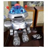 OUTER SPACE RC ROBOT