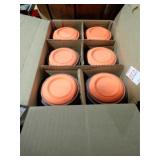 BOX OF CHAMPION SKEET TARGETS