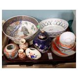 ASSTD ORIENTAL CHINA