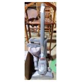 SENTRA VACUUM CLEANER