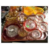 GLASS KINGS CROWN, MORE