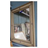 WALL MIRROR 30x38