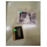 VERY EARLY PHOTOGRAPHS