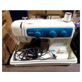 DENIM PRO II SEWING MACHINE