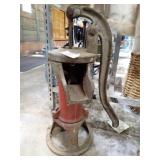 VINTAGE WELL PUMP