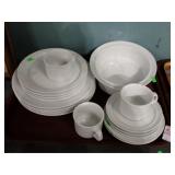DANSK CHINA