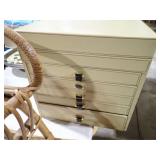 JEWELRY BOX