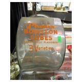 PHENIX BOUILLON CUBES GLASS JAR