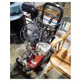 GENERAC PRESSURE WASHER