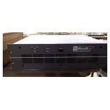 EV ELIMINATOR POWER AMP