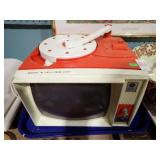 GE SHOW N' TELL PHONO VIEWER