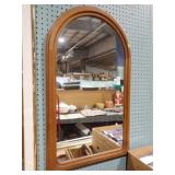 WALL MIRROR 21x35
