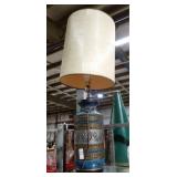 HEAVY LAMP 19'