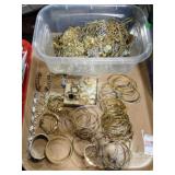 NECKLACES, BRACELETS, HAIR ACCESSORIES, MORE