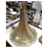 PHONOGRAPH HORN