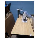COMMERCIAL SEWING MACHINE