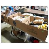 3 BOXES MISC CHILDREN'S TOYS