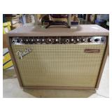 FENDER ACOUSTASONIC JUNIOR AMP
