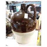 LG WHISKEY JUG 16'