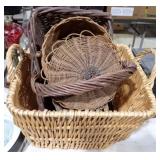 BASKET COLLECTION