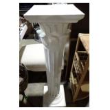 COMPOSITE PEDESTAL 40'