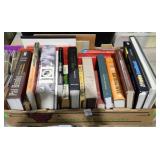 ROCK & ROLL BOOKS
