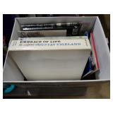 SCULPTURE BOOKS