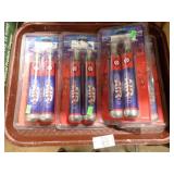 PAINTBALL AIR CARTRIDGES