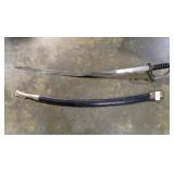 MILITARY SABRE